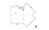 Grundriss Keller - 