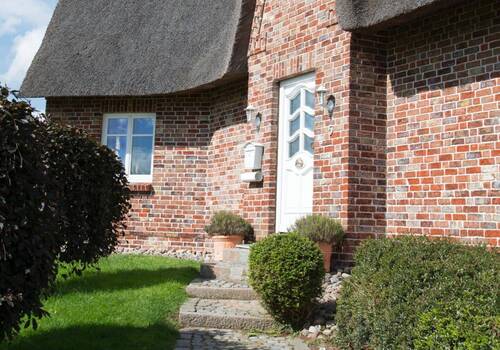 Herzlich Willkommen - 