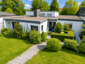 Haussnsicht - ***Südstadt: Zweifamilienhaus Nähe der Universität***