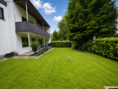 Garten (Untergeschoss) - 