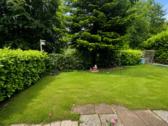Garten (Untergeschoss) - 