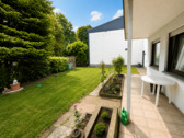 Terrasse (Untergeschoss) - 