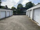 Garage - 