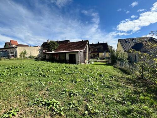 Garten - 