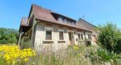 Außenansicht - Zweifamilienhaus in ruhiger Ortsrandlage