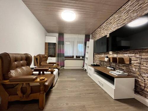 Kinderzimmer - 