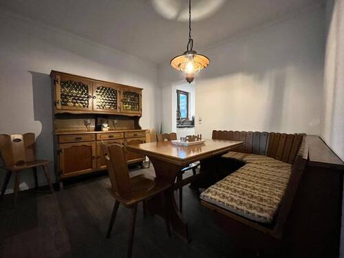 Esszimmer - 