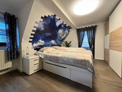 Schlafzimmer - 