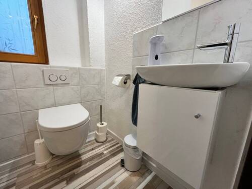 WC - 