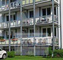 NEU: Alleinauftrag - IMMOBILIENDIENST Skibbe - Eigentumswohnung direkt hinter dem Meer in Zinnowitz