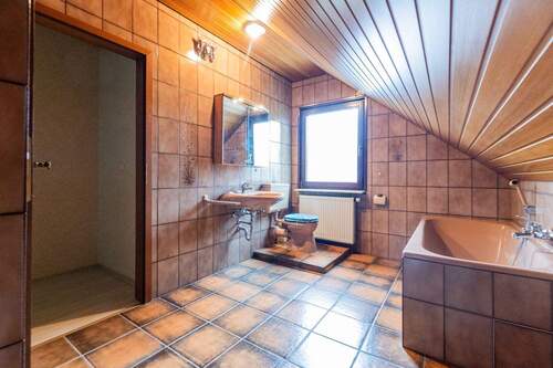 Tageslichtbad - 