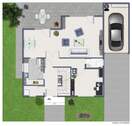 Grundriss Erdgeschoss - 