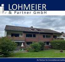 3 ZKB-Wohnung in Hoberge-Uerentrup - Bielefeld