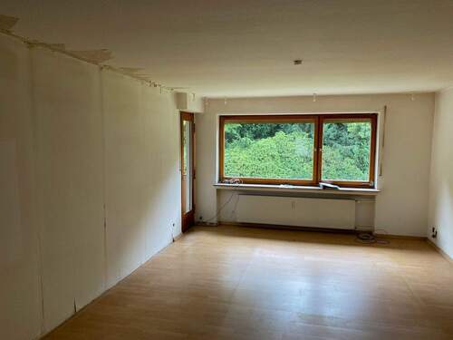 Wohnen mit Blick ins Grüne.jpg - Etagenwohnung mit 74,00 m² in Bielefeld zum Kaufen