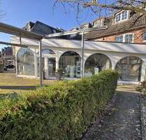 Helle Laden-Bürofläche in HH-Poppenbüttel - Hamburg Sasel