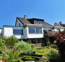 Lassen Sie sich inspirieren! - Sanierungsbedürftiges Architektenhaus in begehrter Lage - Ulm / Safranberg Oststadt