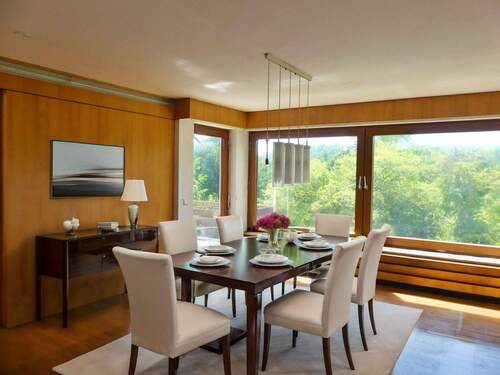 Einrichtungsvorschlag - 1 Zimmer Einfamilienhaus in Ulm / Safranberg