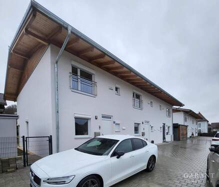 Exposé - Reiheneckhaus - Nähe Zentrum von Vilshofen!