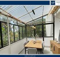 Bestandsobjekt in ruhiger Lage - Potenzial für Neubebauung - Weinheim / Rippenweier