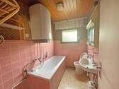 Badezimmer - 