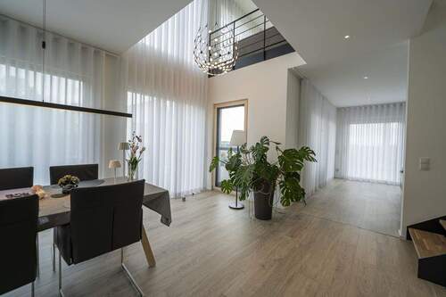 Esszimmer + Galerie - 