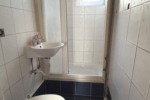 Dusche/WC - 