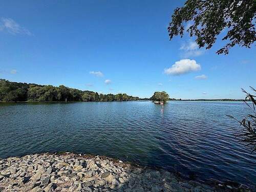  Der Sacrow-Paretzer-Kanal - 