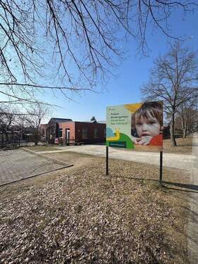 Kita - Grundstück in Potsdam zum Kaufen