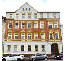 +++ Attraktive 3-Zimmer-Investition in Innenstadtlage - solide vermietet +++ - Riesa