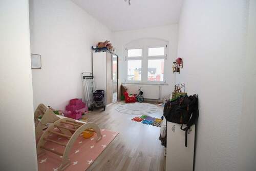Kinderzimmer - 