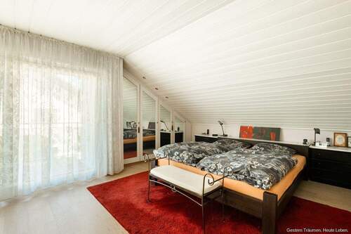 Schlafzimmer 3 - 