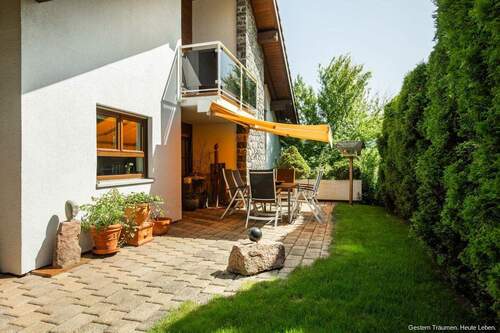 Terrasse Essbereich 2 - 