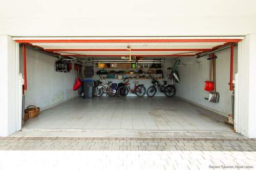 Doppelgarage - 