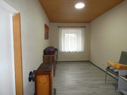 Kinderzimmer / Gästezimmer im EG - 