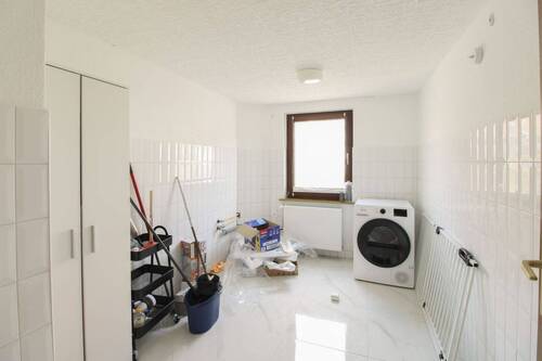 Zimmer - 5 Zimmer Einfamilienhaus in Alfeld (Leine)