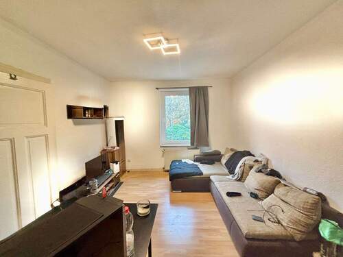 1. OG Wohnzimmer - 