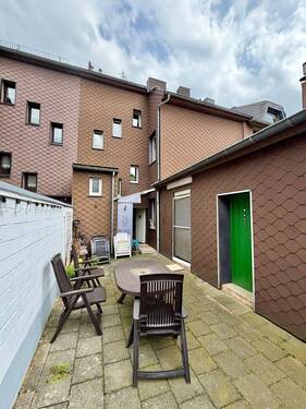 Terrasse - 