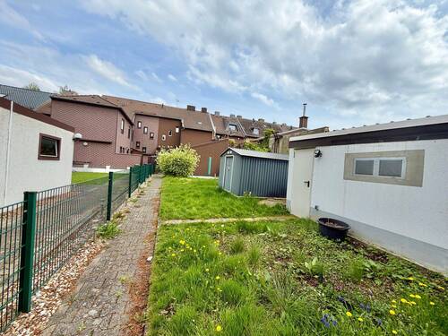Garten - 