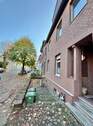 Hausansicht seitlich - 7 Zimmer Reihenmittelhaus in Herzogenrath