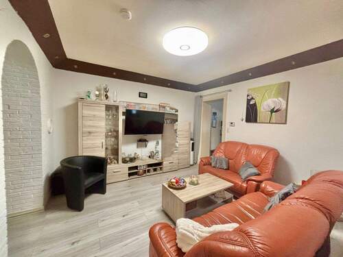 EG Wohnzimmer - 