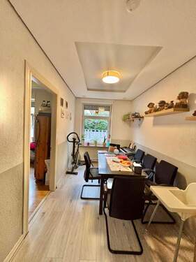 EG Esszimmer - 