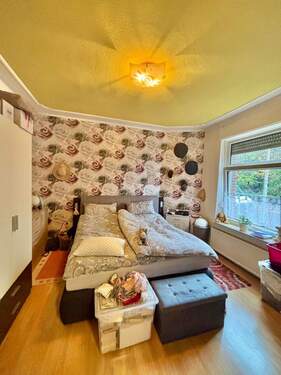 EG Schlafzimmer - 