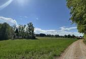 Umfeld Wiese / Felder beim Grundstück - 
