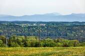 Umfeld Alpen - 