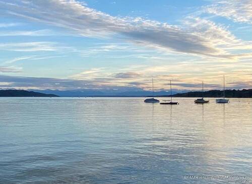 Starnberger See - 
