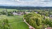 Umfeld - Grundstück zum Kaufen in Berg
