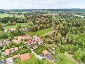 Umfeld nördlich - Grundstück in Berg zum Kaufen