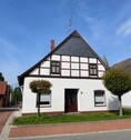 Bild 1 - Steinhude-TOP LAGE: Fachwerkhaus-Ensemble mit Ausbaupotenzial