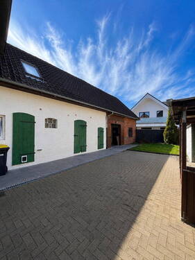 Bild 3 - 6 Zimmer Bauernhaus, Landhaus in Wunstorf