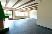 Essecke im Wohnzimmer - Reihenendhaus mit 116,00 m&sup2; in Dormagen zum Kaufen